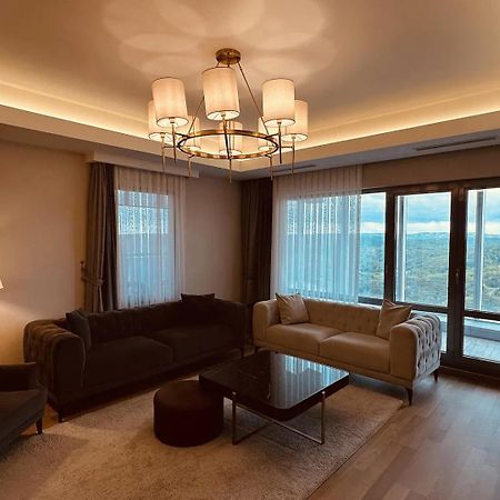Luxurious Residence In Istanbul Exterior foto