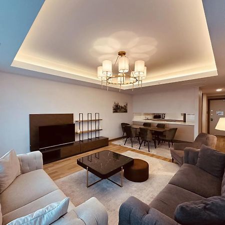 Luxurious Residence In Istanbul Exterior foto