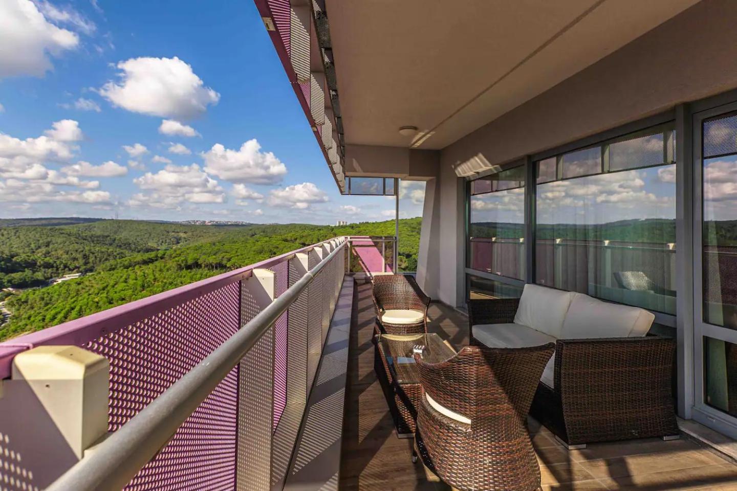 Luxurious Residence In Istanbul Exterior foto